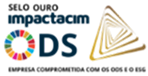 Selo Ouro Impactacim — ODS e ESG